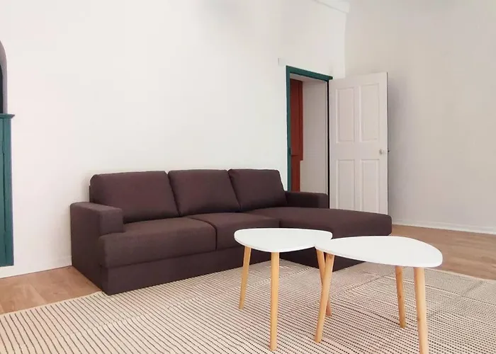 Appartement En Plein Centre Au Pied Des Musees
