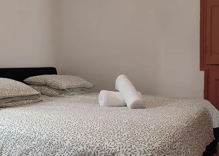 Appartement En Plein Centre Au Pied Des Musees