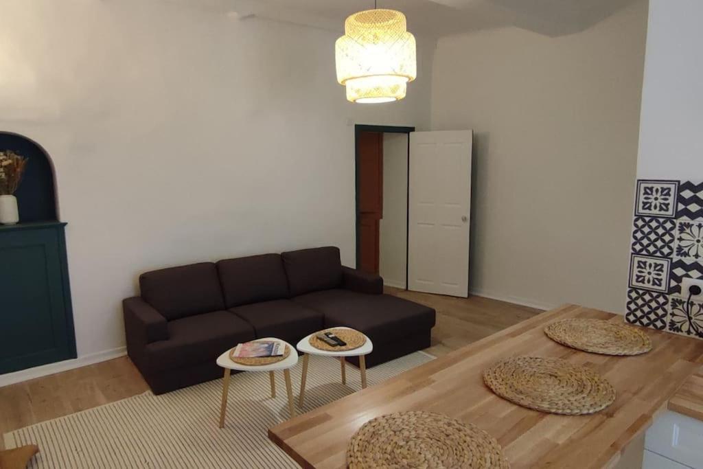 Apartment En Plein Centre Au Pied Des Musees